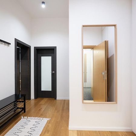 Apartmán U Zlate Hvezdy Kalich Litoměřice Exteriér fotografie