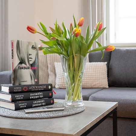 Apartmán U Zlate Hvezdy Kalich Litoměřice Exteriér fotografie