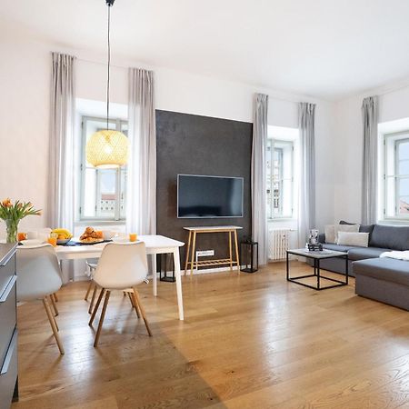 Apartmán U Zlate Hvezdy Kalich Litoměřice Exteriér fotografie