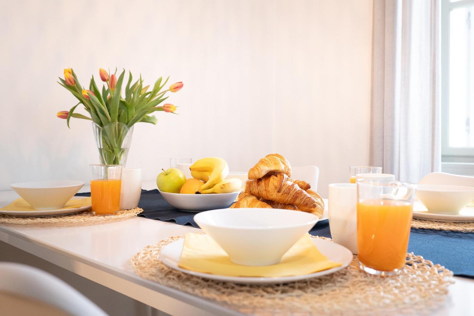 Apartmán U Zlate Hvezdy Kalich Litoměřice Exteriér fotografie
