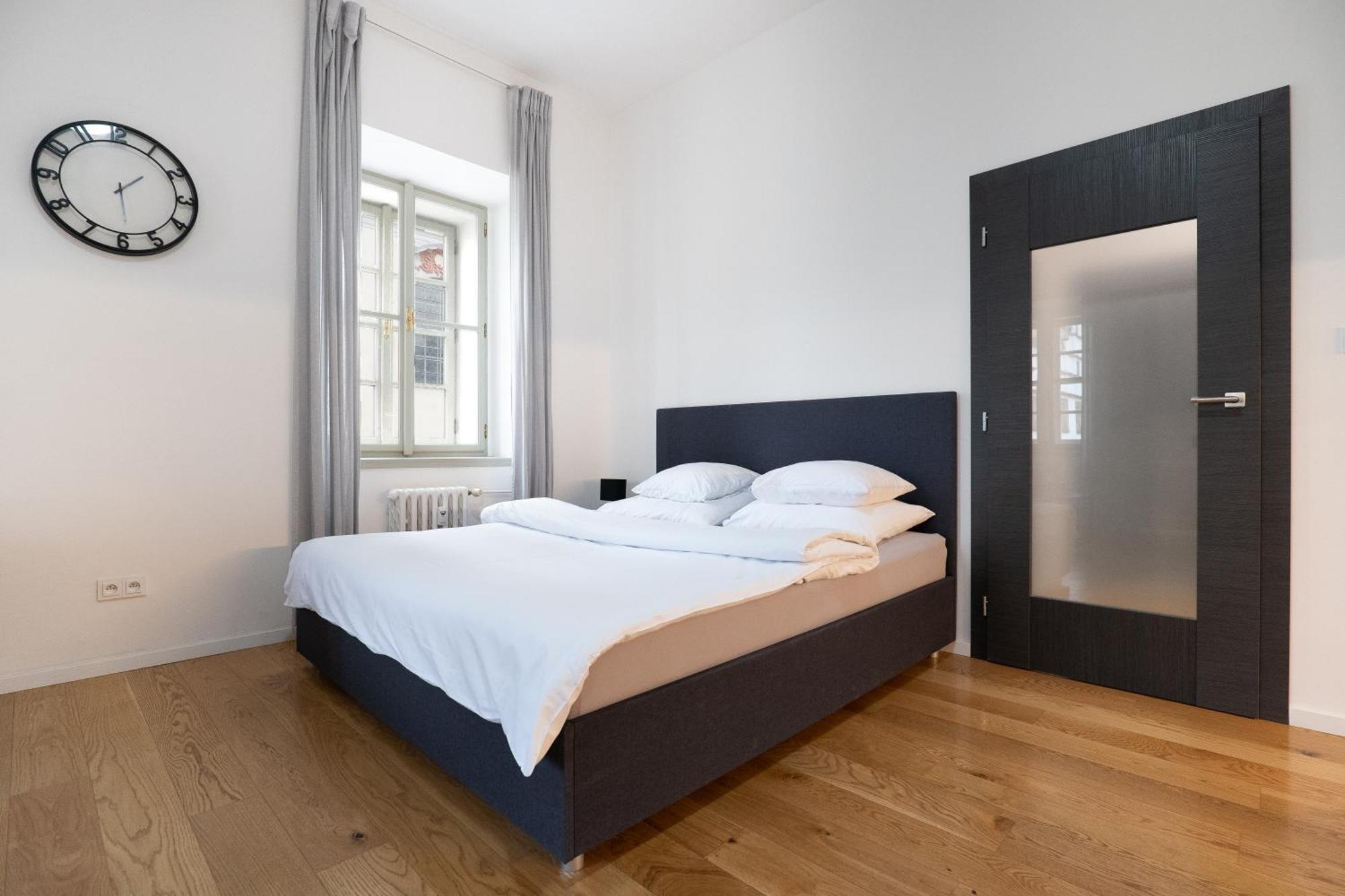 Apartmán U Zlate Hvezdy Kalich Litoměřice Exteriér fotografie
